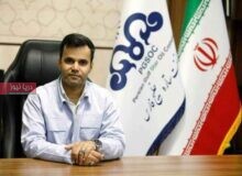 قانعی‌فرد با حکم شهیدی‌پور مدیرعامل شرکت نفت ستاره خلیج فارس شد