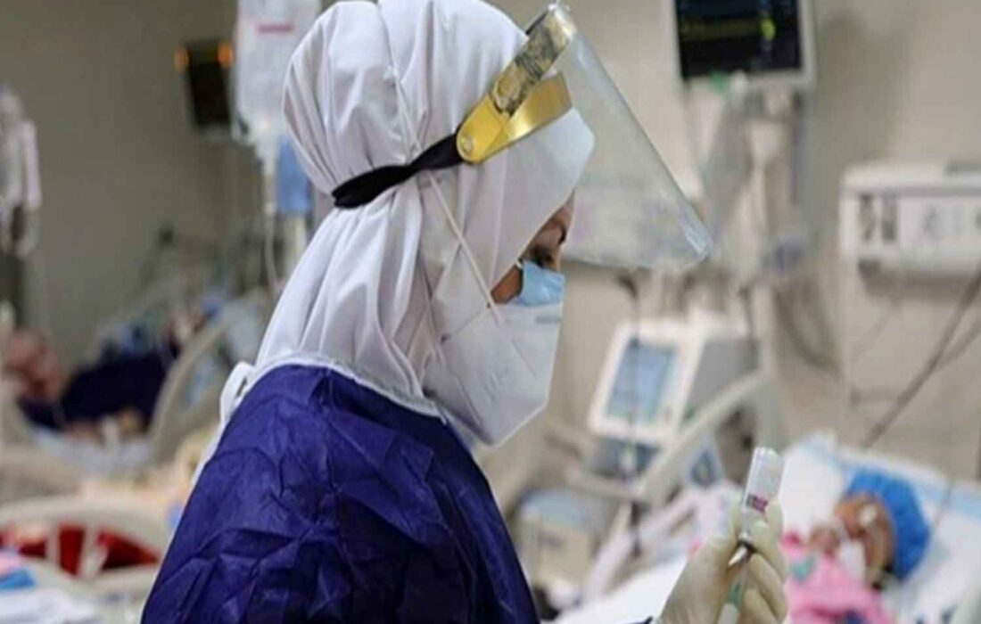 کرونا دوباره روی موج صعودی