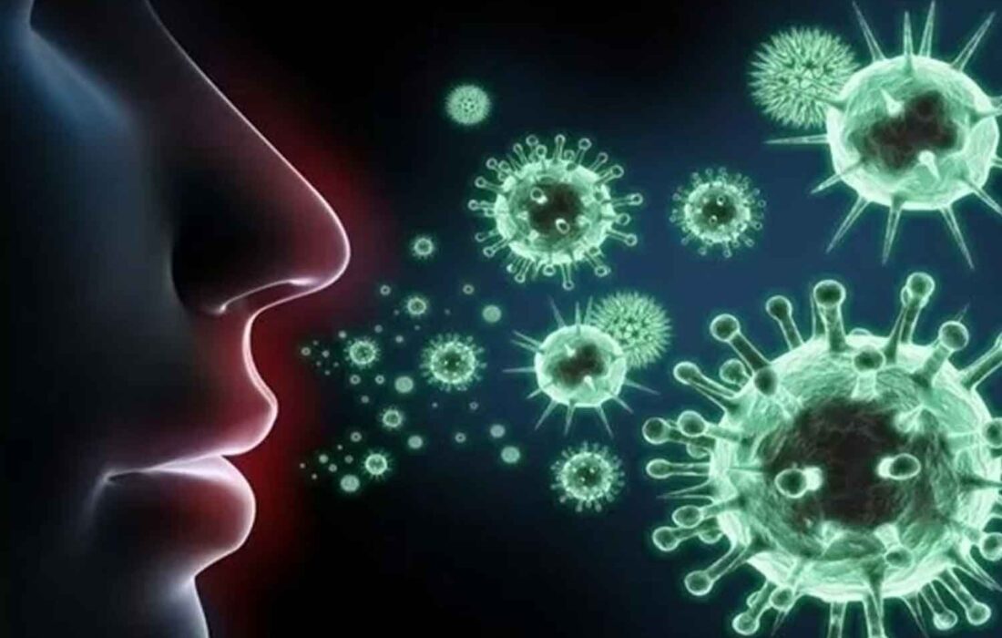 افزایش موارد مثبت کووید۱۹ در هرمزگان