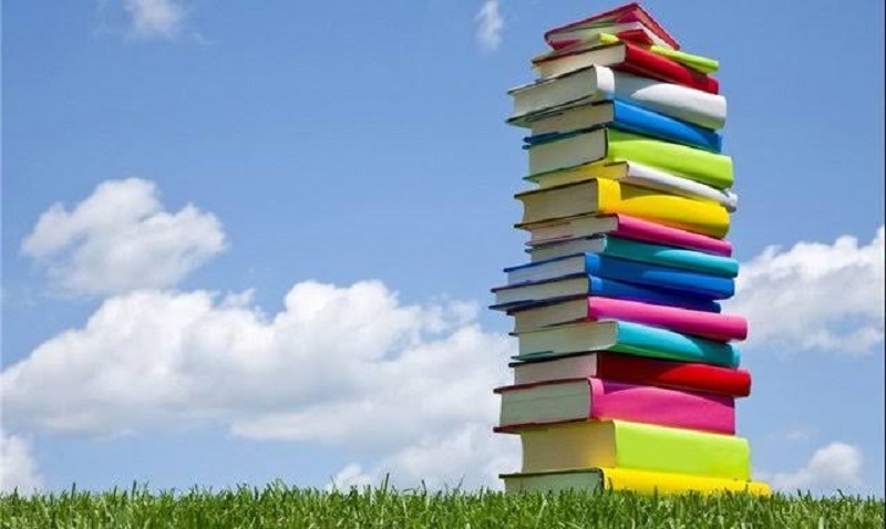 کتاب؛ آرام‌ترین ویرانگرِ ساختارهای کهنه