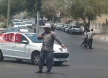 آقا مجتبی؛ چهره‌ای درخور تجلیل ویژه در هفته نیروی انتظامی
