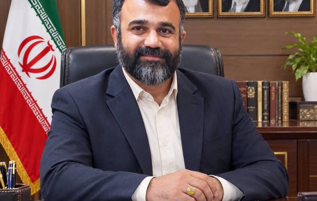 پیام رئیس شورای اسلامی بخش قلعه قاضی به مناسبت روز روستا و عشایر