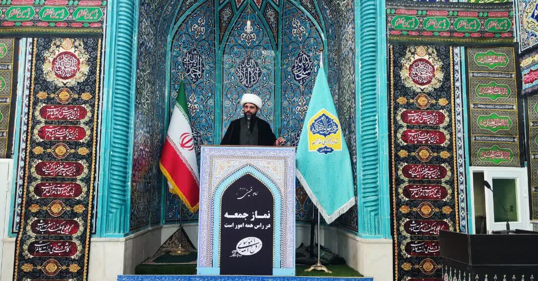 عملکرد فرهنگی شهرداری قلعه‌قاضی و برخی از مسئولان بخش رضایت‌بخش نیست