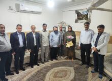 عزت و اقتدار نظام مرهون خون پاک شهداست