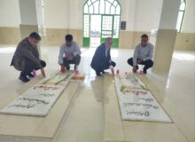 فرهنگ ایثار و شهادت، ضامن پویایی و صلابت نظام اسلامی است
