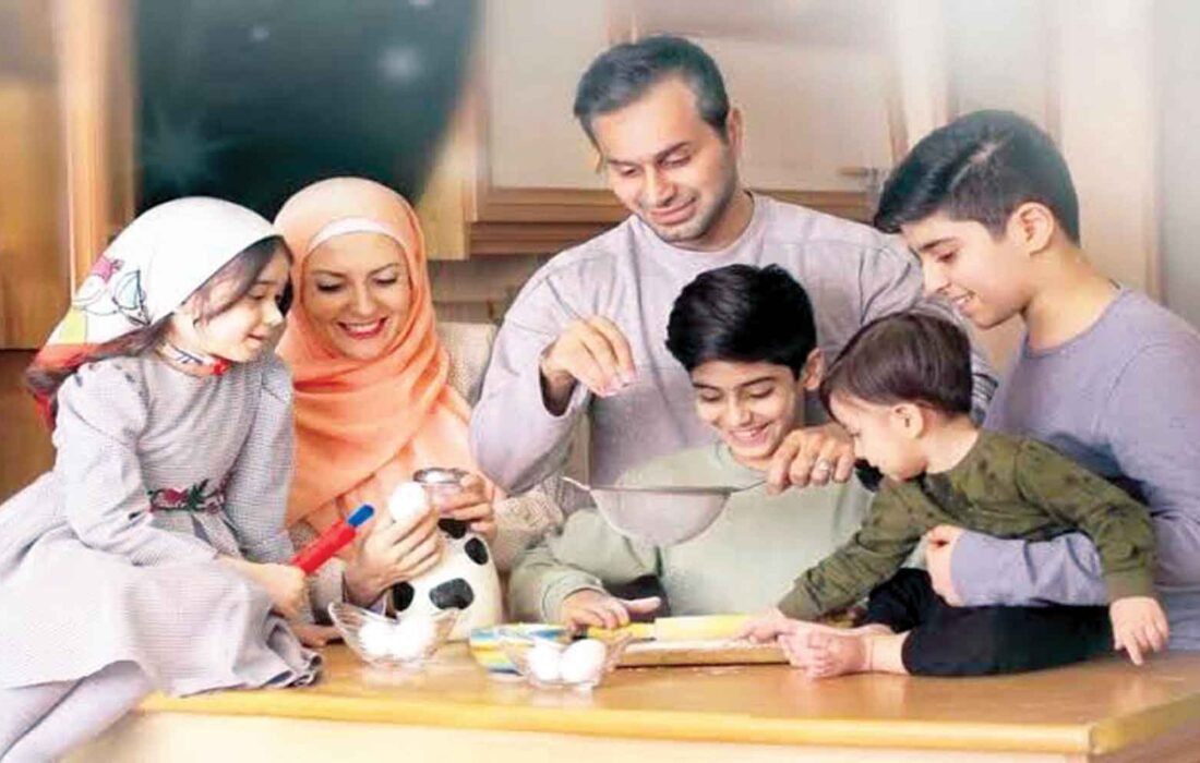 عبور از عدد به سوی آینده بازخوانی اولوی تهای جمعیتی