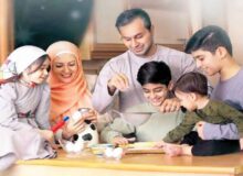 عبور از عدد به سوی آینده بازخوانی اولوی تهای جمعیتی