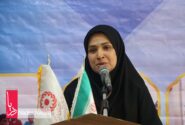 مصاحبه مدیرکل بهزیستی هرمزگان – افتتاح ساختمان جدید مرکز توانبخشی خیریه جهش