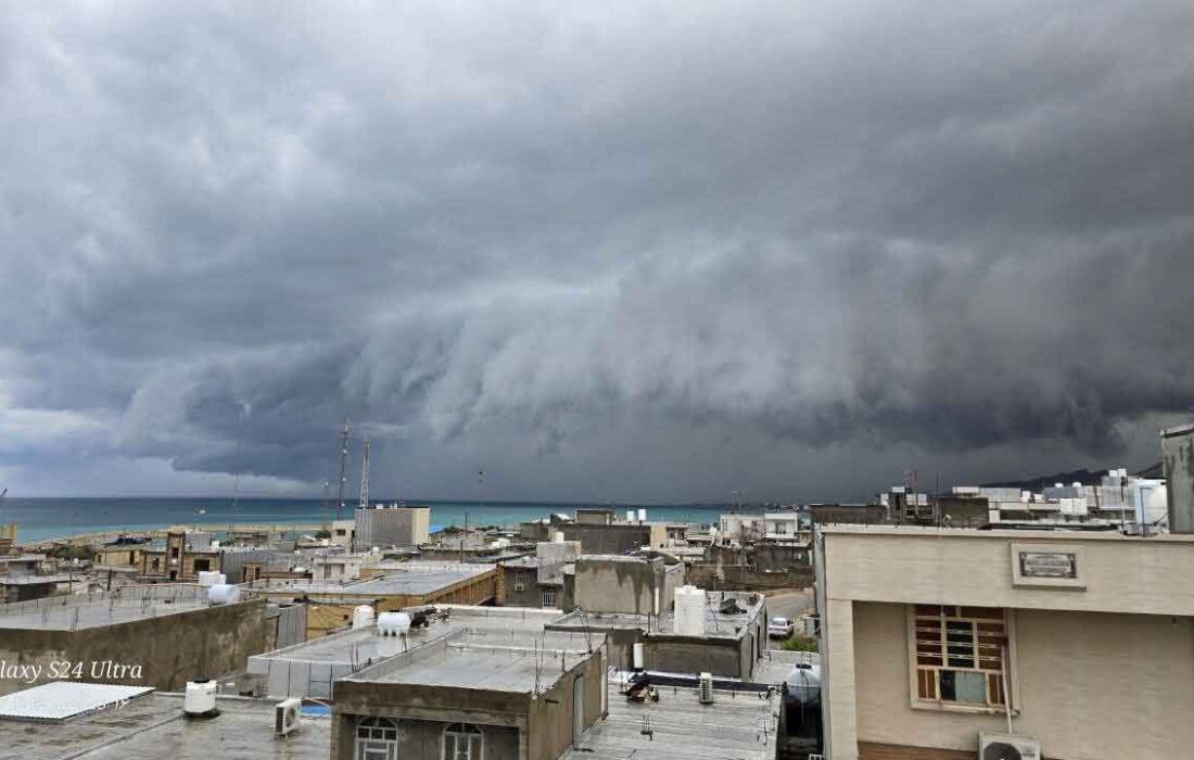 سـایـه سنـگین «ال‌نینـو» بر پهـنه هـرمـزگان