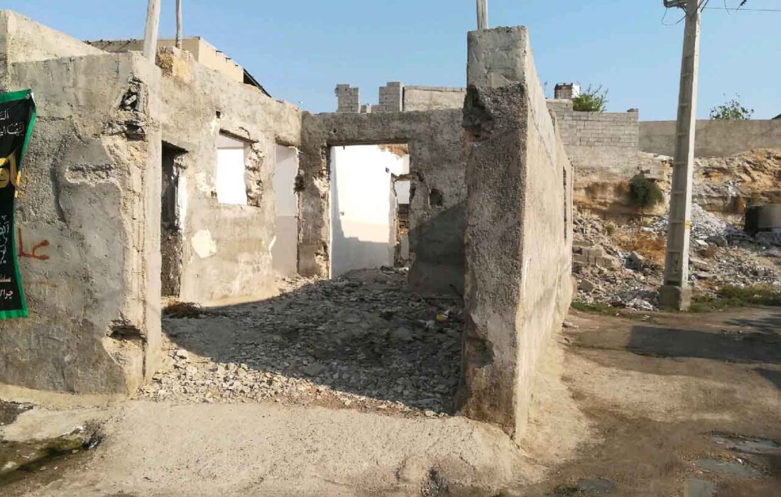 حاشیه‌هایی که دیگر نمی‌شود ندید