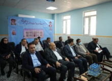 بهره برداری از 487 کلاس درس در هرمزگان