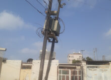 وعده‌ها روشن، چراغ اقدام خاموش