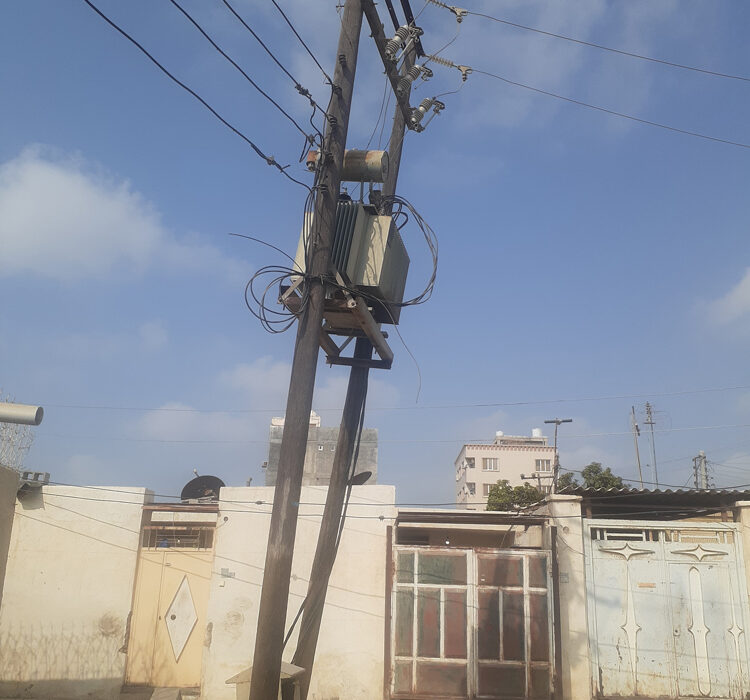 وعده‌ها روشن، چراغ اقدام خاموش