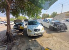 بازار تعمیر خودرو در بندرعباس تشنه نظارت