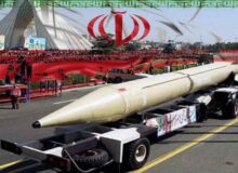نگاهی به توان دفاعی ایران از منظر معماری بازدارندگی