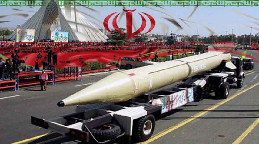 نگاهی به توان دفاعی ایران از منظر معماری بازدارندگی