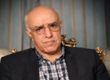 پیروز مجتهدزاده؛پژوهشگر سرسخت دفاع از ایرانی بودن خلیج فارس و جزایر سه‌گانه