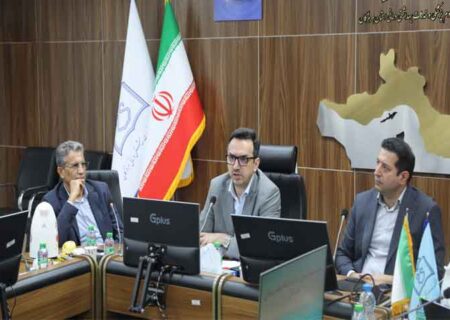 ارتقای کیفیت خدمات درمانی هرمزگان با تکیه بر تجارب اساتید