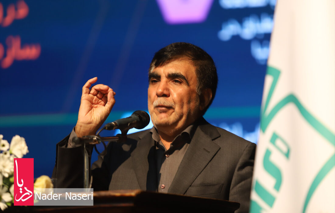 مصاحبه سرپرست دفتر هماهنگی امور صادرات و واردات – روز جهانی استاندارد
