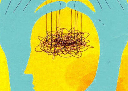 تجارت توهم در ساعت بحران