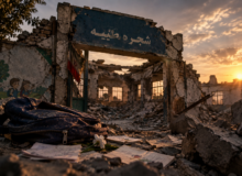 زنگ آخری که هیچ‌وقت نواخته نشد