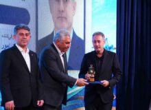 شرکت سینا؛ در مسیر افتخارآفرینی در صنعت بندری کشور
