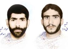 آخـریـن قـایـق