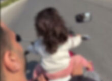 «فرمانِ قانون» در دست‌های کوچک