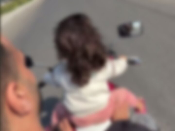 «فرمانِ قانون» در دست‌های کوچک
