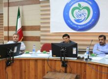 تشدید پایش و بیماریابی بیماری‌های منتقله  از پشه آئدس در هرمزگان