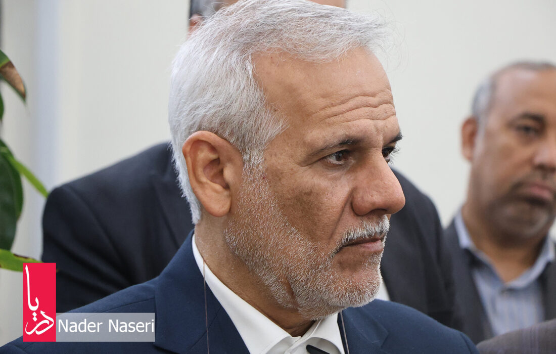 مصاحبه دبیر مرجع ملی کنوانسیون حقوق کودک
