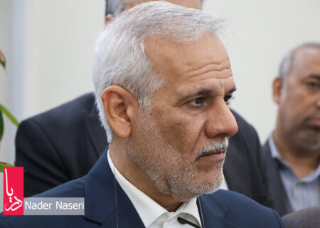 مصاحبه دبیر مرجع ملی کنوانسیون حقوق کودک