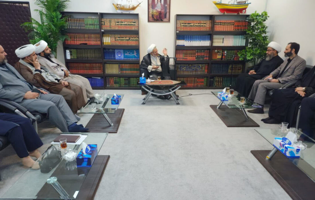 آثار کنگره امام سجاد (ع)  باید در فضای شهر و زندگی مردم نمایان شود