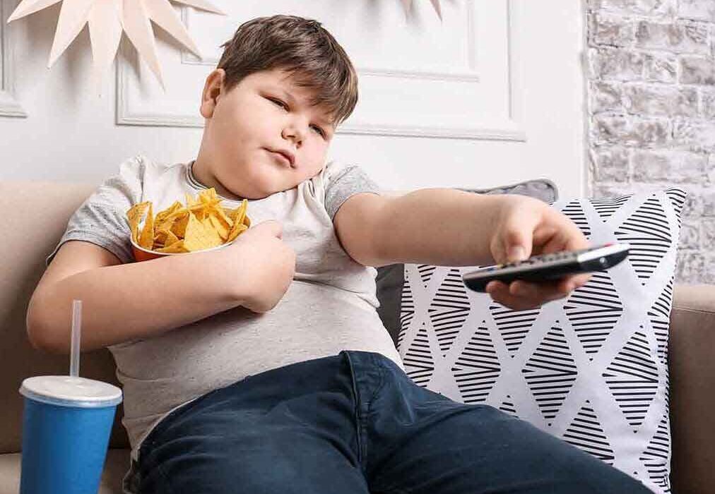 ۱۷۰ میلیون کودک و نوجوان  با چاقی زندگی می‌کنند