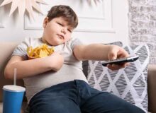 ۱۷۰ میلیون کودک و نوجوان با چاقی زندگی میکنند