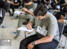 هرمزگان باز هم بی‌سهم از تک‌رقمی‌های کنکور