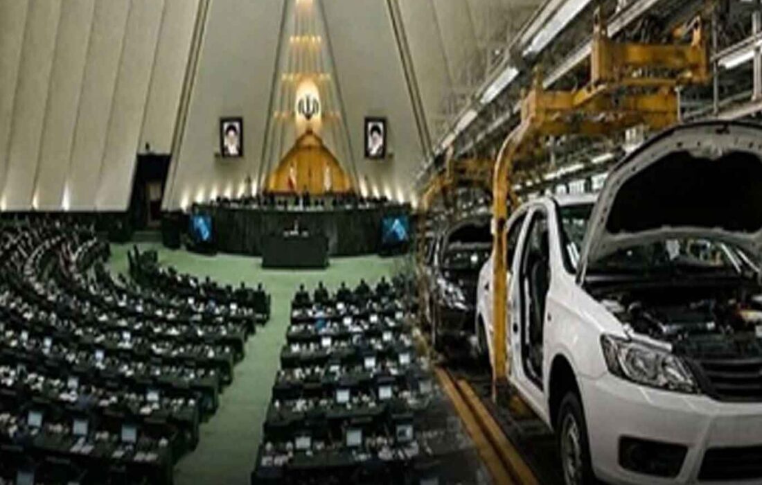 چـرا کسـی ترمـز قیـمـت‌ها را نـمی‌کشـد؟
