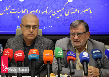 م️صاحبه استاندار هرمزگان – یکصد و بیست و دومین نشست شورای گفتگو دولت و بخش خصوصی